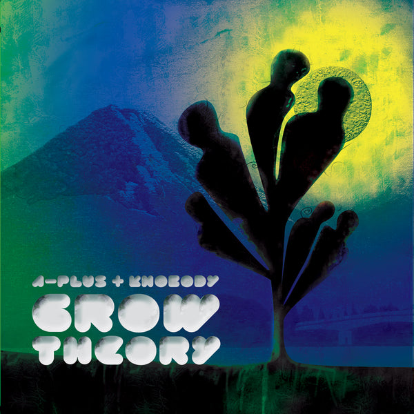 Grow Theory (CD)