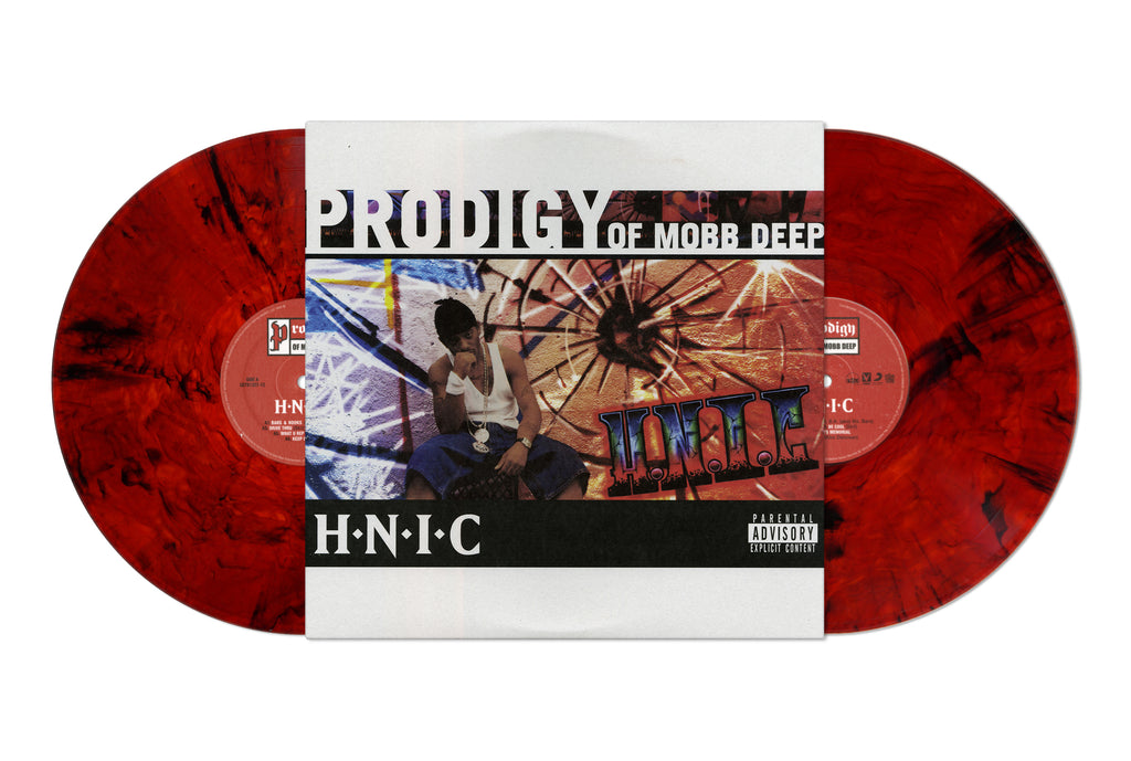 Prodigy - H.N.I.C. (Vinyl LP)
