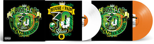 House of Pain 30 Years Deluxe Edition (Colored 2xLP)
