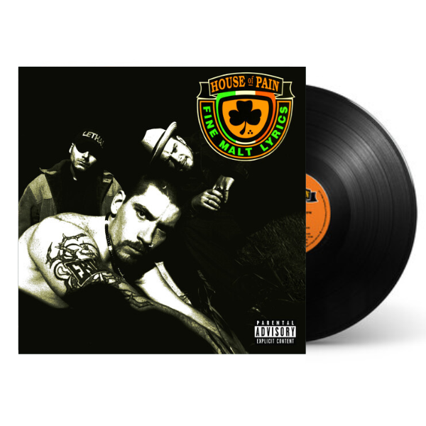 House of Pain (LP)