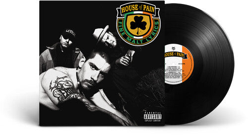 House of Pain (LP)