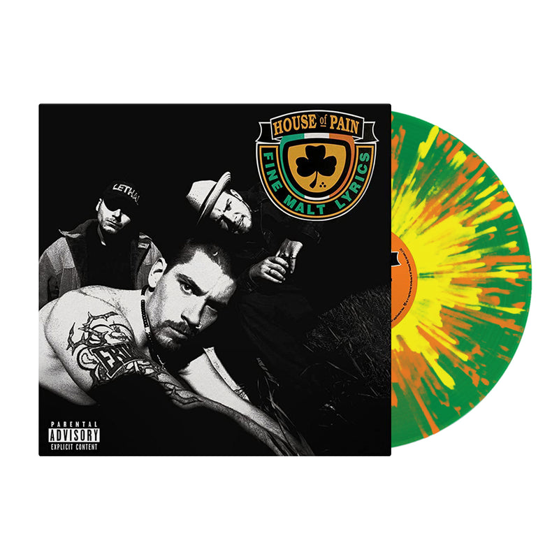 House of Pain (Colored LP)