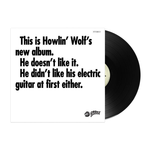『ＴＨＥ ＬＯＮＤＯＮ ＨＯＷＬＩＮ’ＷＯＬＦ ＳＥＳ…』帯付・国内盤【中古ＬＰ Howlin' Wolf – London Sessions – Vinyl (LP, Album + 2 more