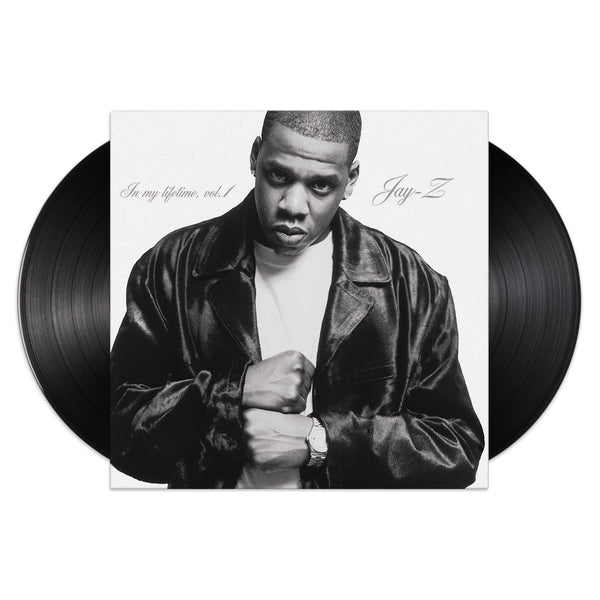 Jay-Z - The Blueprint 3 (Vinyl LP)