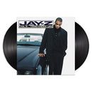 Jay-Z Vol 1 & 2 (4xLP Bundle)