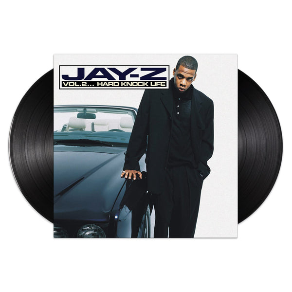 Jay-Z - The Blueprint 3 (Vinyl LP)