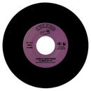 I'll House You b/w On The Run (7")