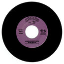 I'll House You b/w On The Run (7")