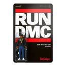 RUN DMC ReAction  - Jam Master Jay (3.75" Figure)