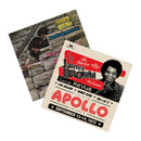 James Brown Vinyl Bundle (3xLP Bundle)