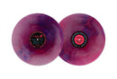 Eat When You're Hungry, Sleep When You're Tired (Purple Swirl Colored Vinyl LP)