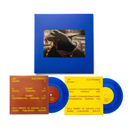 Exhibit A & C (2x7" Bundle)