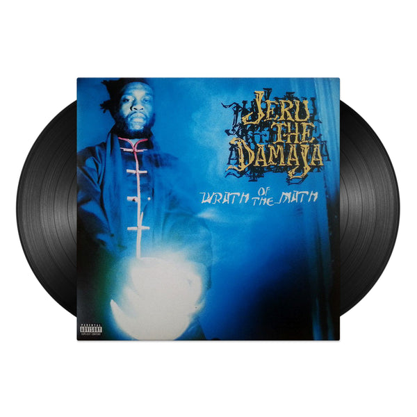 Jeru The Damaja - Sun Rises In The East (Vinyl LP)