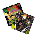 Jungle Brothers Vinyl Bundle (4xLP Bundle)
