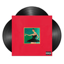 My Beautiful Dark Twisted Fantasy (3xLP)*