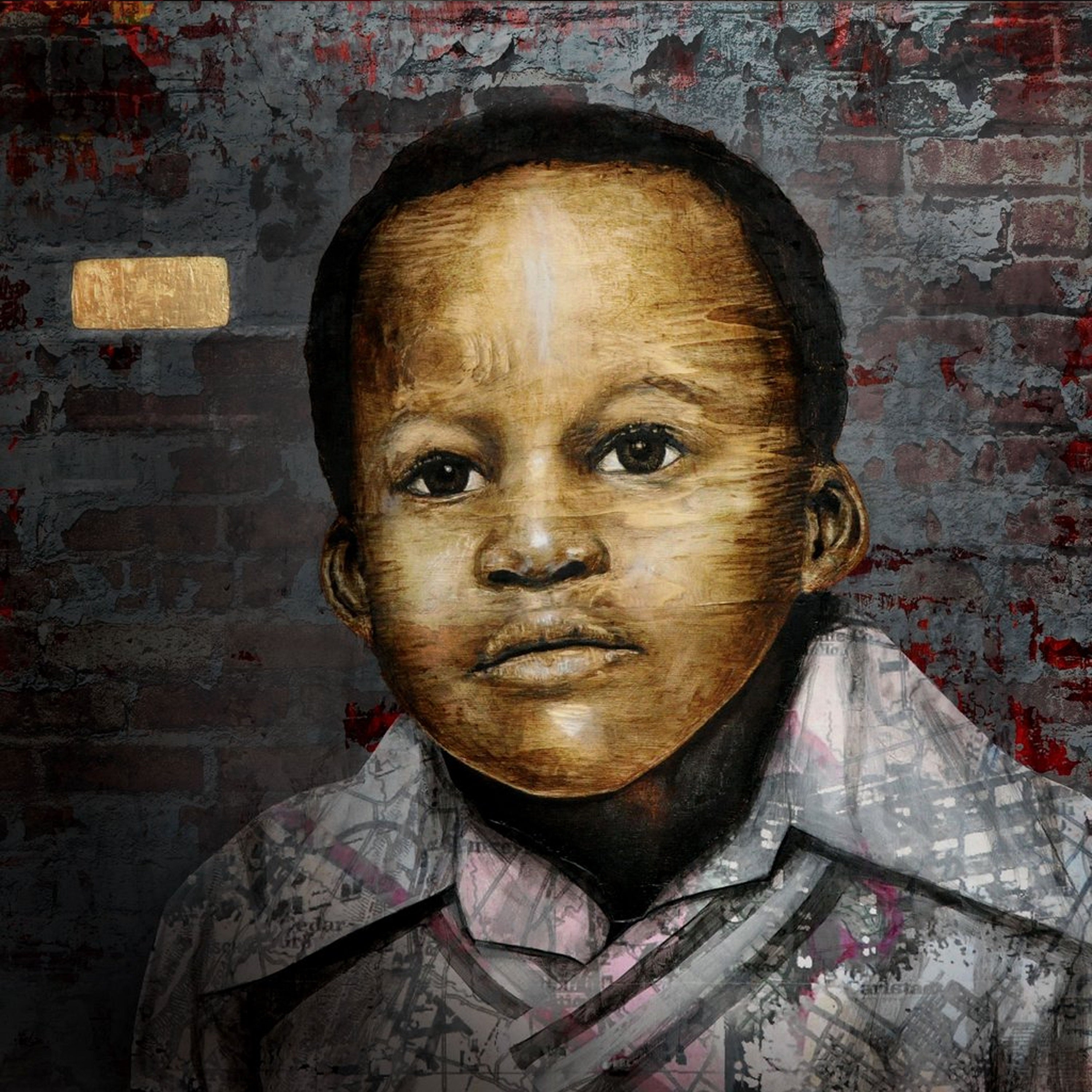 Cd Rasheed Rasheed Chappell - First Brick (CD)