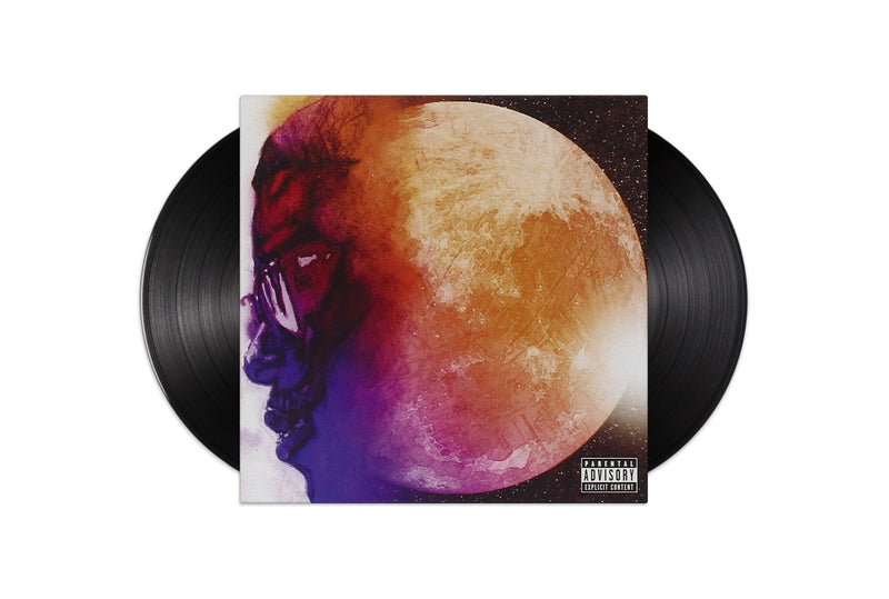 Man On The Moon: The End Of The Day (2xLP)*