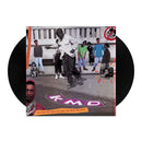 Mr. Hood (2xLP)
