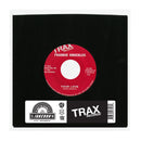 Baby Wants To Ride / Your Love (7")