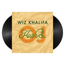 Kush & Orange Juice (2xLP)