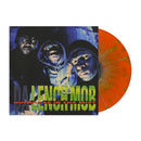 Guerillas In Tha Mist (Colored LP)