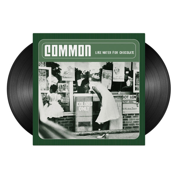 Common - One Day It'll All Make Sense (Colored Vinyl 2xLP w/OBI)