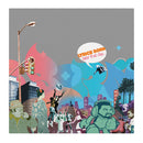 Later That Day (2xLP)