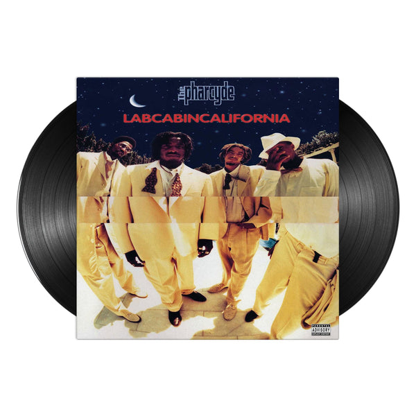The Pharcyde - Labcabincalifornia (Vinyl LP)