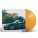 Orange Print (Colored LP)