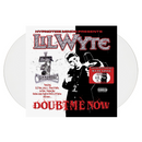 Doubt Me Now (Colored 2xLP)