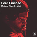 Lord Finesse Presents Motown State of Mind (7" Box Set)