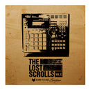 The Lost Scrolls 2: Slum Village Edition (LP)