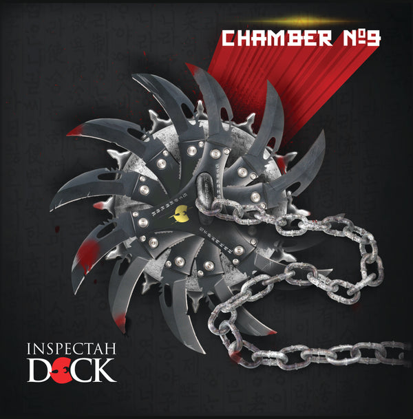 Chamber No. 9 (CD)