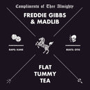 Flat Tummy Tea (12")