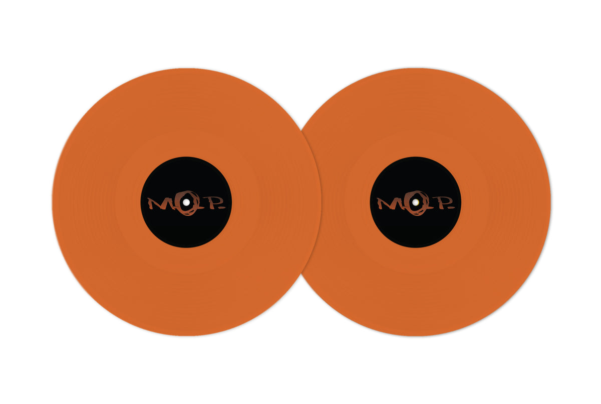 M.O.P. - To The Death (Colored 2xLP)