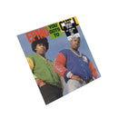 You Gots to Chill / Let the Funk Flow (7")