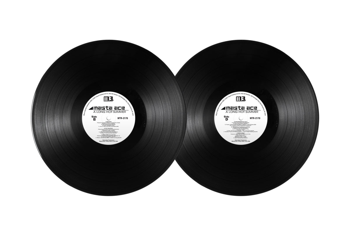 Amazon.com: A Long Hot Summer: CDs & Vinyl