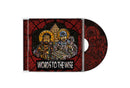 Words To The Wise (CD)