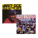 Mantronix 7" Bundle (2x7" Bundle)