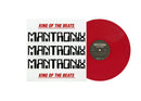 King Of The Beats - Limited Colored Vinyl Edition (2xLP)