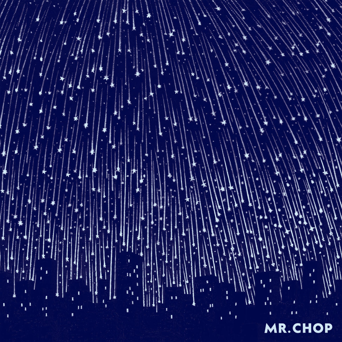 Mr. Chop - For Pete's Sake (Vinyl LP)