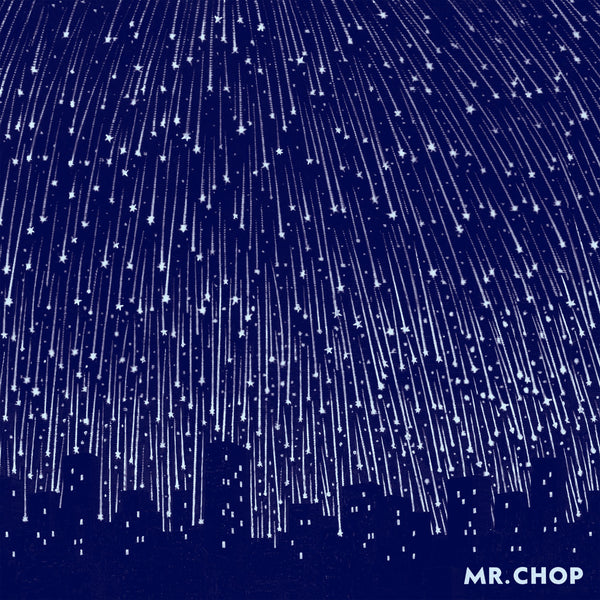 Mr. Chop - For Pete's Sake (CD)