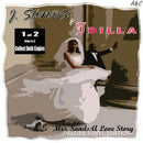 Mrs. Sands: A Love Story (LP)