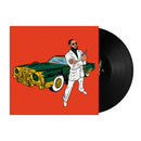 The Return Of The Oro (LP)