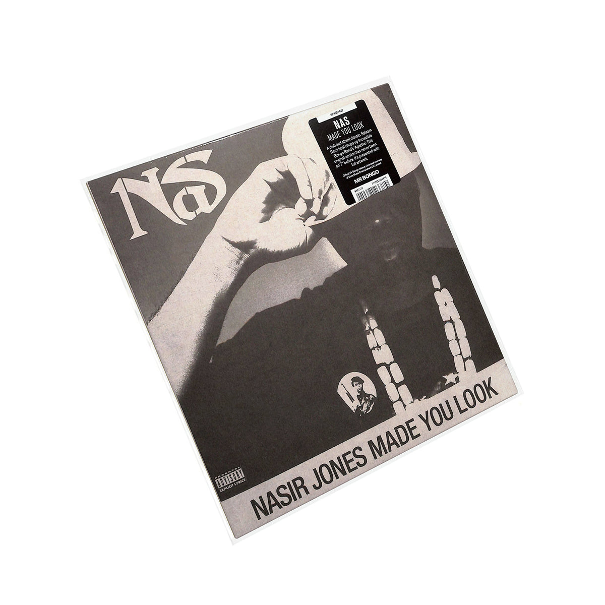 Nas / Made You Look / 7インチ / Apach ネタ NAS_MADEYOULOOK_00_1200x.jpg?v