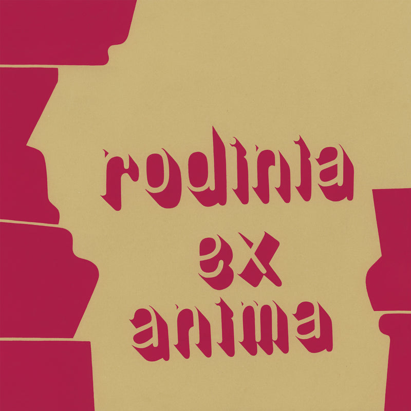 Ex Anima (LP)