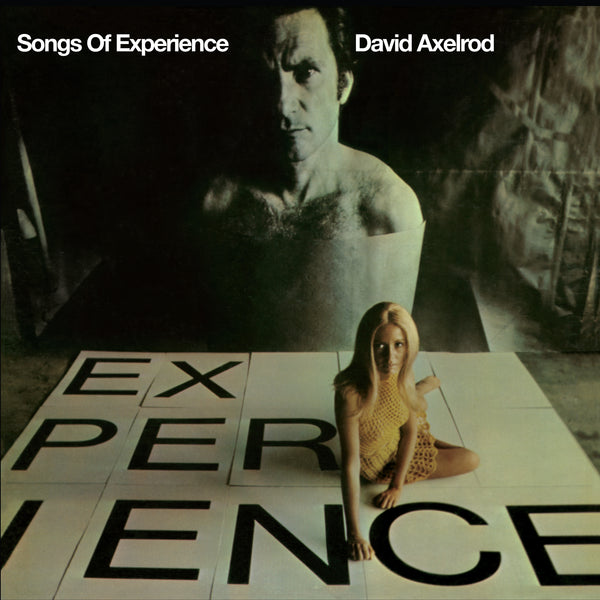 Songs Of Experience (CD)