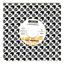 Fall In Love (Remix) / Fall In Love (Remix Instrumental) (7")