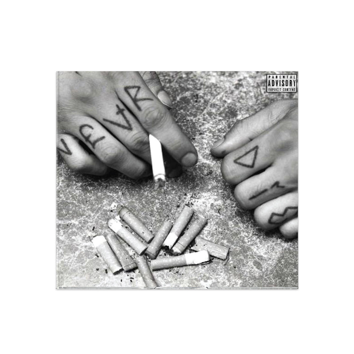 Da$H - 17 More Minutes (CD)