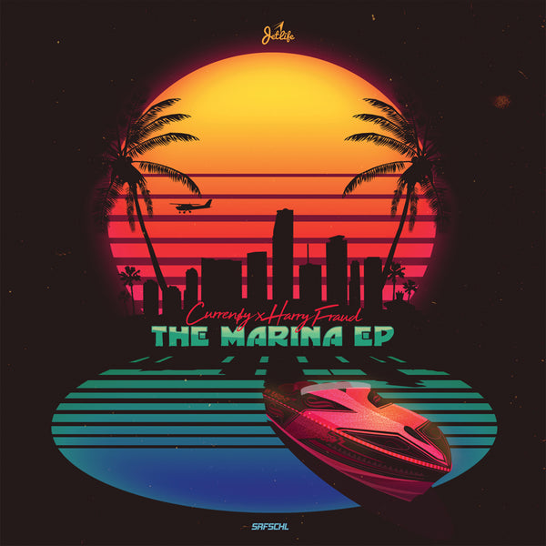 The Marina (CD)